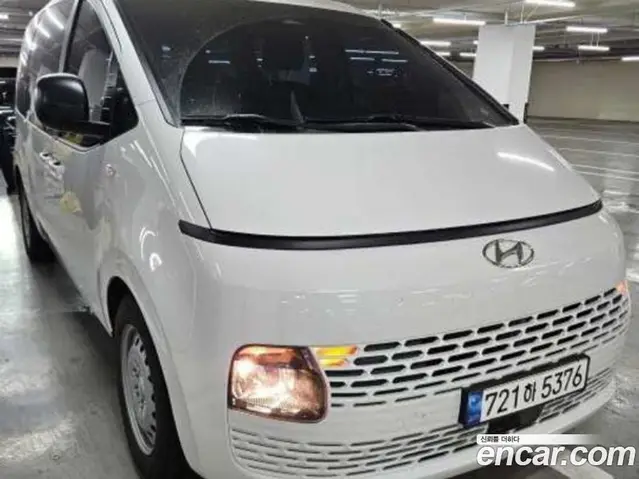 Hyundai Staria 2023 2.2 автомат (гидро), миниатюра 8 Hyundai Staria 2023 2.2 автомат (гидро), миниатюра 8