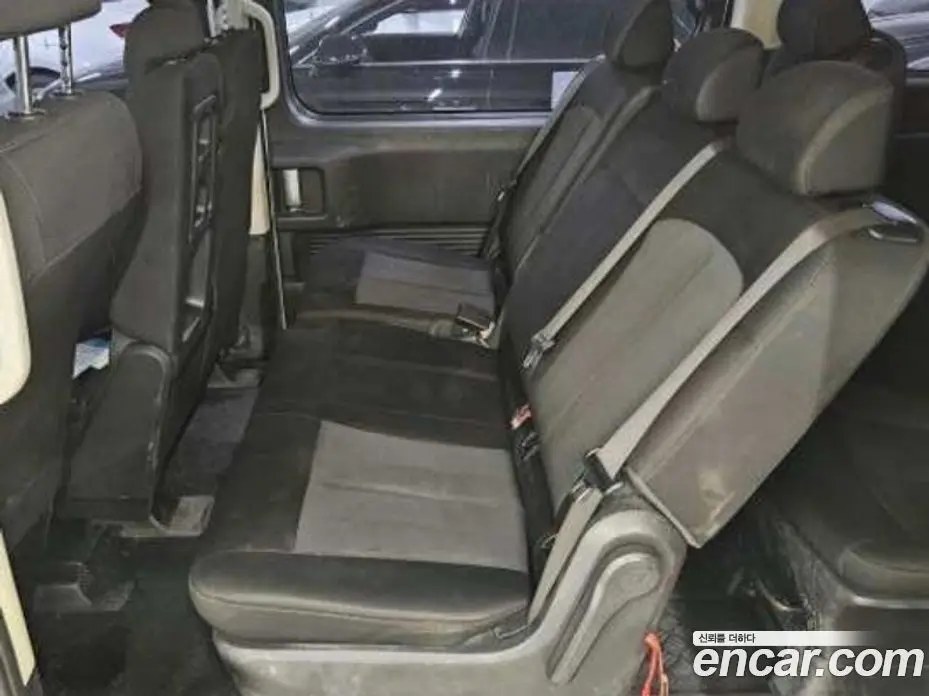 Hyundai Staria 2023 2.2 автомат (гидро), фото 10 Hyundai Staria 2023 2.2 автомат (гидро), фото 10