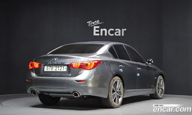 Infiniti Q50 2014 2.1 автомат (гидро), миниатюра 2 Infiniti Q50 2014 2.1 автомат (гидро), миниатюра 2