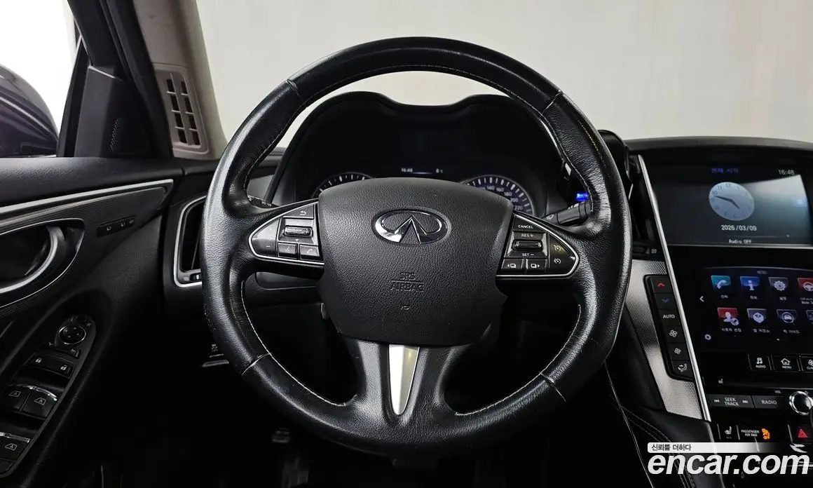 Infiniti Q50 2014 2.1 автомат (гидро), фото 13 Infiniti Q50 2014 2.1 автомат (гидро), фото 13