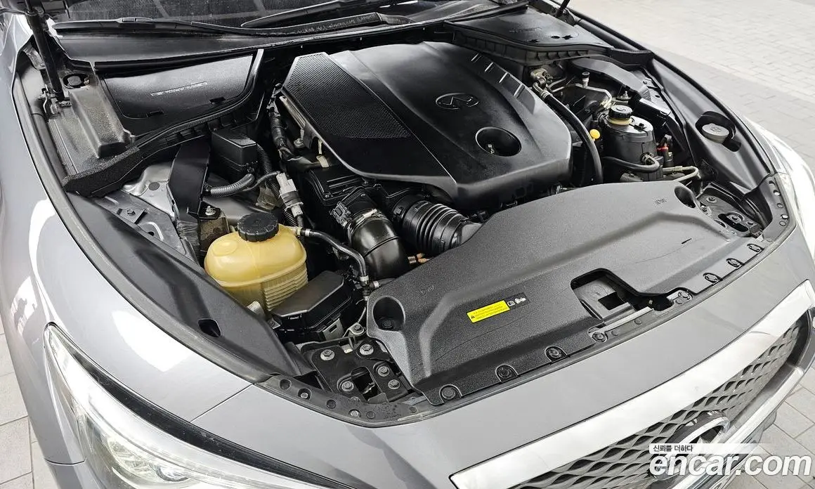 Infiniti Q50 2014 2.1 автомат (гидро), фото 6 Infiniti Q50 2014 2.1 автомат (гидро), фото 6