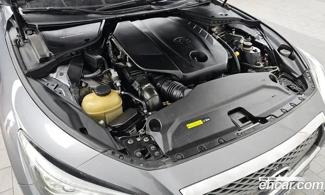 Infiniti Q50 2014 2.1 автомат (гидро), миниатюра 6 Infiniti Q50 2014 2.1 автомат (гидро), миниатюра 6