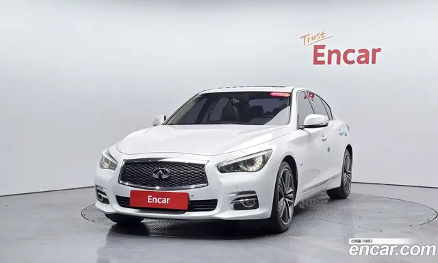 Infiniti Q50 2015 2.1 автомат (гидро), миниатюра 2 Infiniti Q50 2015 2.1 автомат (гидро), миниатюра 2