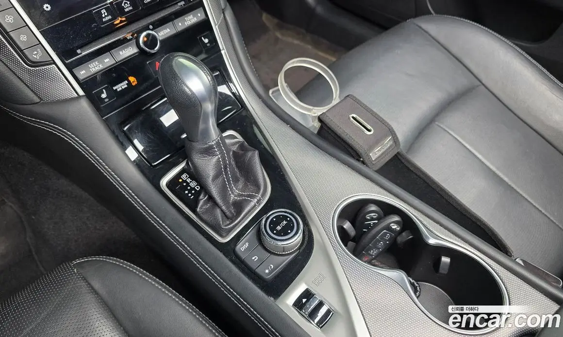 Infiniti Q50 2015 2.1 автомат (гидро), фото 11 Infiniti Q50 2015 2.1 автомат (гидро), фото 11