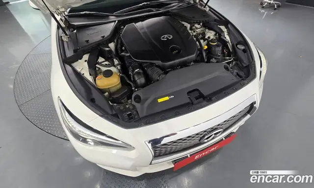 Infiniti Q50 2015 2.1 автомат (гидро), миниатюра 5 Infiniti Q50 2015 2.1 автомат (гидро), миниатюра 5