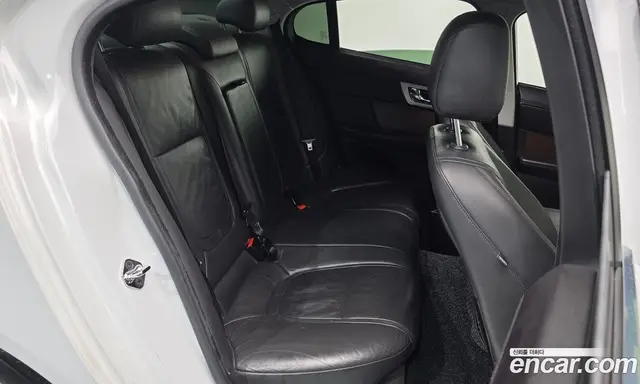 Jaguar XF 2015 2.2 автомат (гидро), миниатюра 12