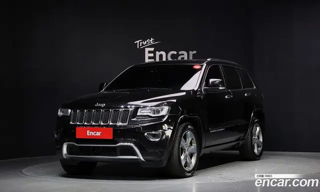 Jeep Cherokee, 2016, 154 405 км