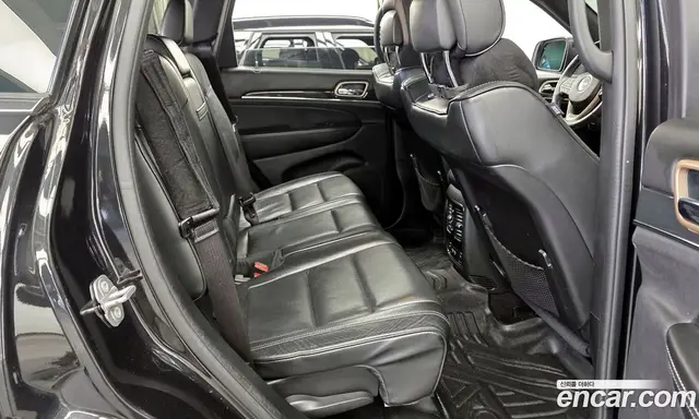 Jeep Cherokee 2016 3.0 автомат (гидро), миниатюра 12