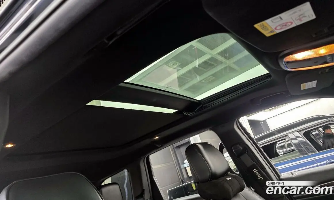 Jeep Cherokee 2016 3.0 автомат (гидро), фото 17