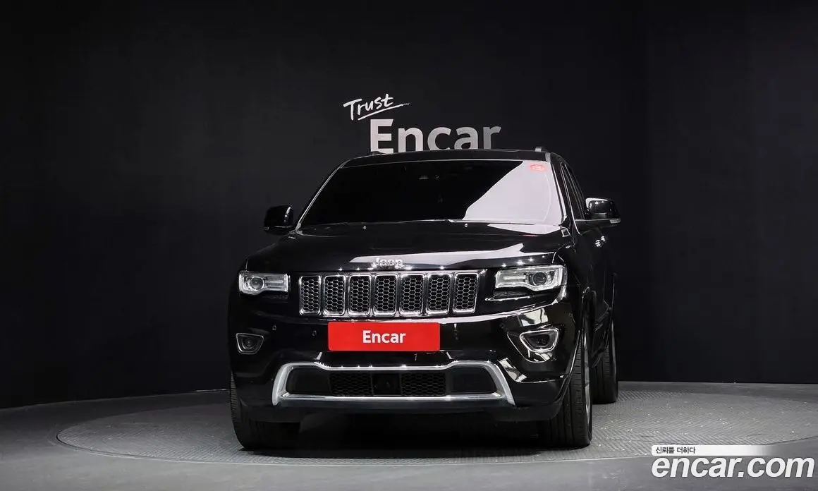 Jeep Cherokee 2016 3.0 автомат (гидро), фото 3
