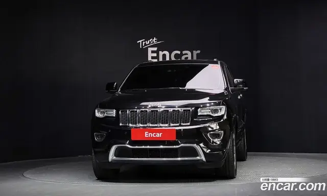 Jeep Cherokee 2016 3.0 автомат (гидро), миниатюра 3