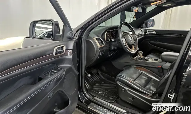Jeep Cherokee 2016 3.0 автомат (гидро), миниатюра 10