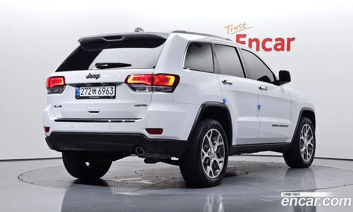 Jeep Cherokee 2021 3.6 автомат (гидро), фото 2 Jeep Cherokee 2021 3.6 автомат (гидро), фото 2