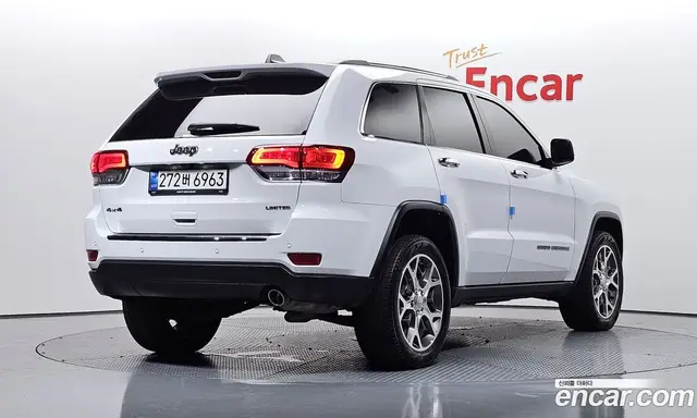 Jeep Cherokee 2021 3.6 автомат (гидро), миниатюра 2 Jeep Cherokee 2021 3.6 автомат (гидро), миниатюра 2