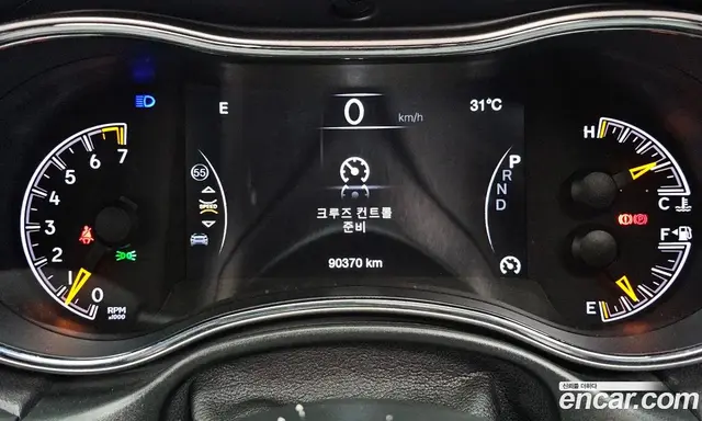Jeep Cherokee 2021 3.6 автомат (гидро), миниатюра 11 Jeep Cherokee 2021 3.6 автомат (гидро), миниатюра 11