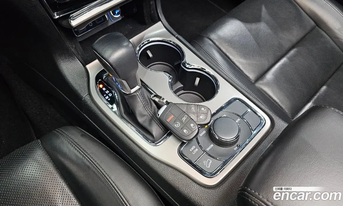 Jeep Cherokee 2021 3.6 автомат (гидро), фото 12 Jeep Cherokee 2021 3.6 автомат (гидро), фото 12