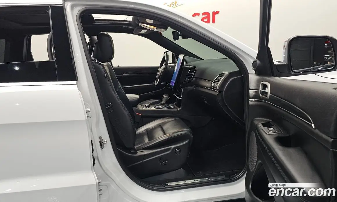 Jeep Cherokee 2021 3.6 автомат (гидро), фото 16 Jeep Cherokee 2021 3.6 автомат (гидро), фото 16