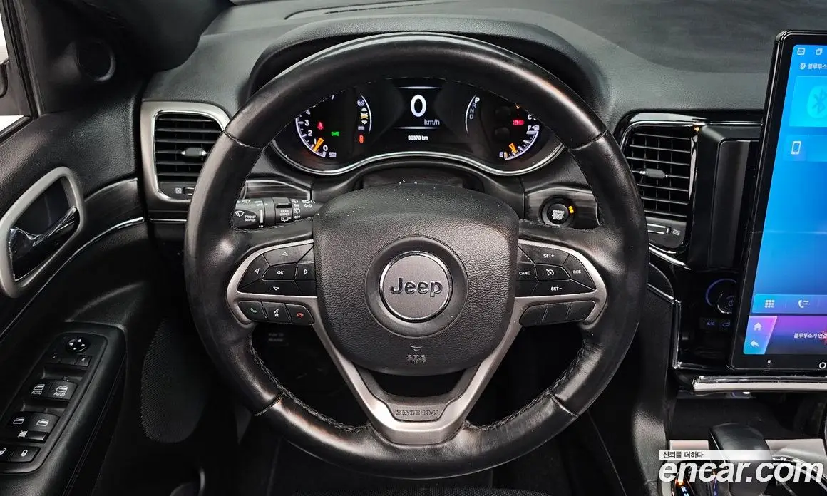 Jeep Cherokee 2021 3.6 автомат (гидро), фото 19 Jeep Cherokee 2021 3.6 автомат (гидро), фото 19