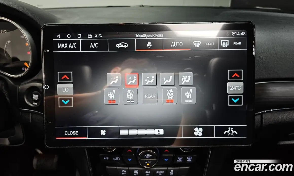 Jeep Cherokee 2021 3.6 автомат (гидро), фото 22 Jeep Cherokee 2021 3.6 автомат (гидро), фото 22