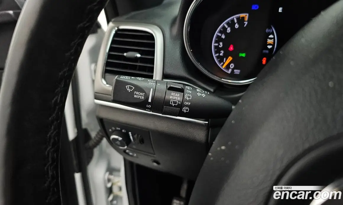 Jeep Cherokee 2021 3.6 автомат (гидро), фото 25 Jeep Cherokee 2021 3.6 автомат (гидро), фото 25