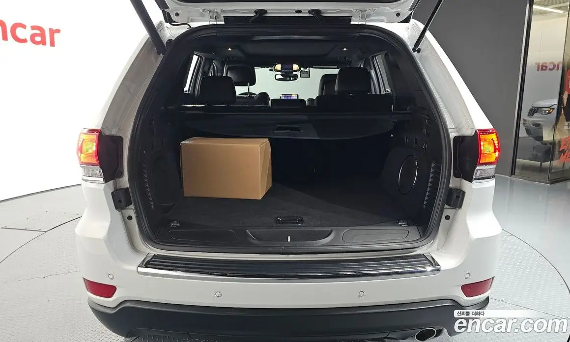 Jeep Cherokee 2021 3.6 автомат (гидро), фото 30 Jeep Cherokee 2021 3.6 автомат (гидро), фото 30