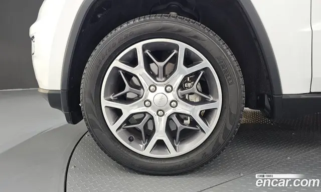 Jeep Cherokee 2021 3.6 автомат (гидро), миниатюра 5 Jeep Cherokee 2021 3.6 автомат (гидро), миниатюра 5