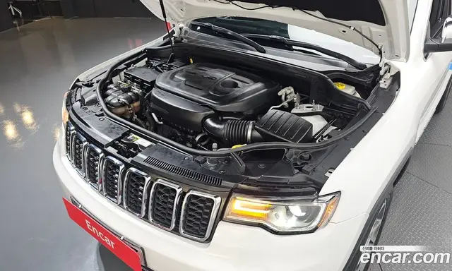 Jeep Cherokee 2021 3.6 автомат (гидро), миниатюра 6 Jeep Cherokee 2021 3.6 автомат (гидро), миниатюра 6