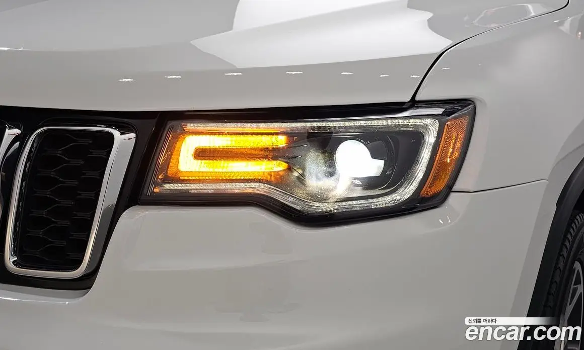Jeep Cherokee 2021 3.6 автомат (гидро), фото 8 Jeep Cherokee 2021 3.6 автомат (гидро), фото 8