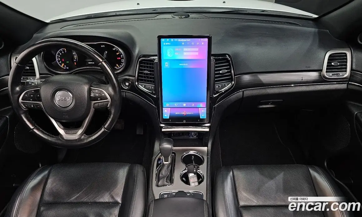 Jeep Cherokee 2021 3.6 автомат (гидро), фото 10 Jeep Cherokee 2021 3.6 автомат (гидро), фото 10