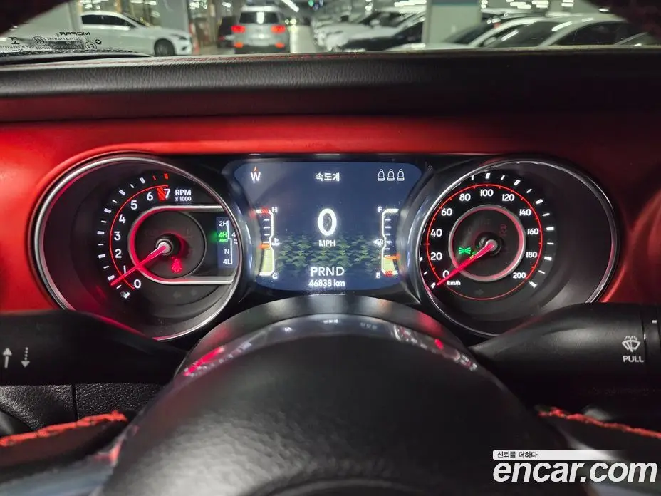 Jeep Gladiator 2021 3.6 автомат (гидро), фото 14 Jeep Gladiator 2021 3.6 автомат (гидро), фото 14