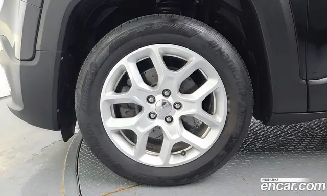 Jeep Renegade 2018 2.4 автомат (гидро), миниатюра 5 Jeep Renegade 2018 2.4 автомат (гидро), миниатюра 5
