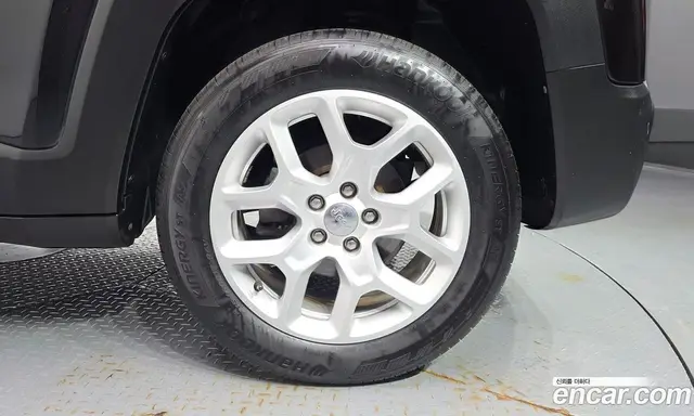 Jeep Renegade 2018 2.4 автомат (гидро), миниатюра 7 Jeep Renegade 2018 2.4 автомат (гидро), миниатюра 7