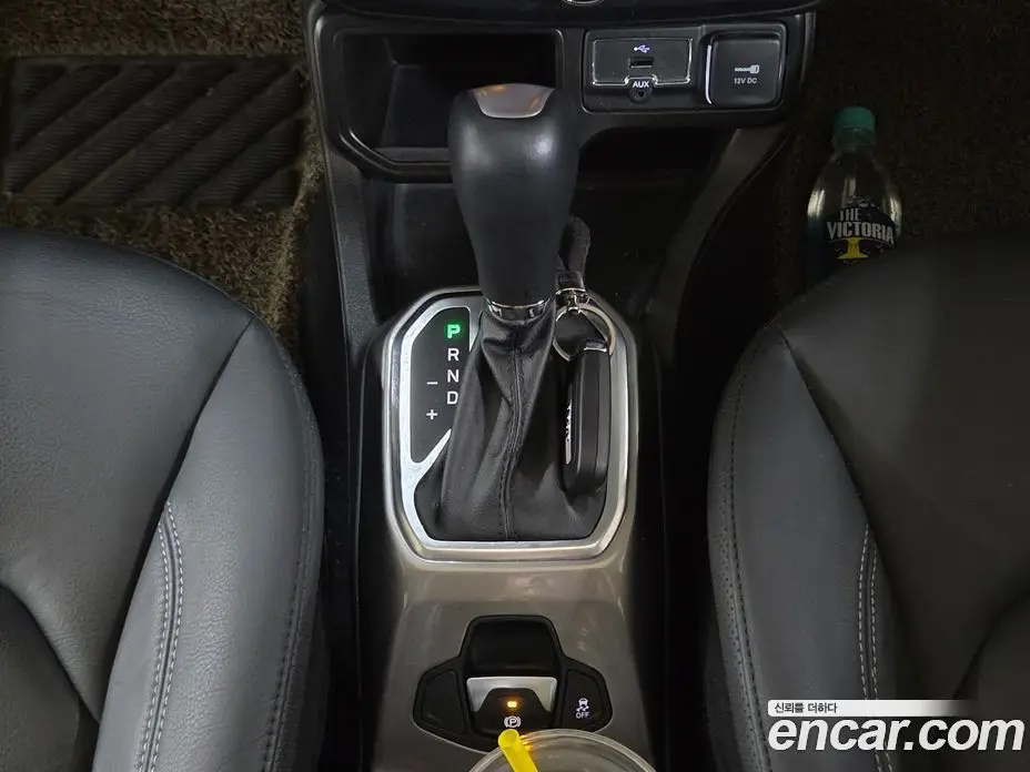 Jeep Renegade 2021 2.4 автомат (гидро), фото 13 Jeep Renegade 2021 2.4 автомат (гидро), фото 13