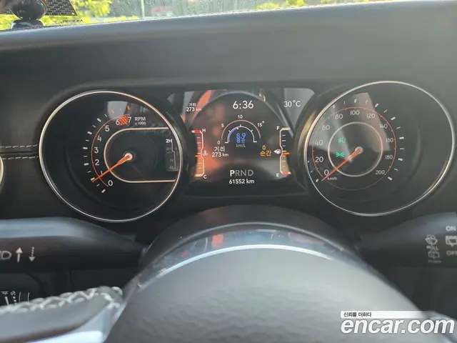 Jeep Wrangler 2022 2.0 автомат (гидро), миниатюра 11 Jeep Wrangler 2022 2.0 автомат (гидро), миниатюра 11