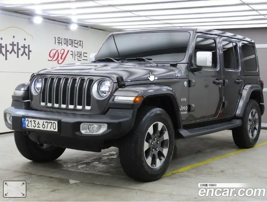 Jeep Wrangler 2022 2.0 автомат (гидро), фото 1 Jeep Wrangler 2022 2.0 автомат (гидро), фото 1