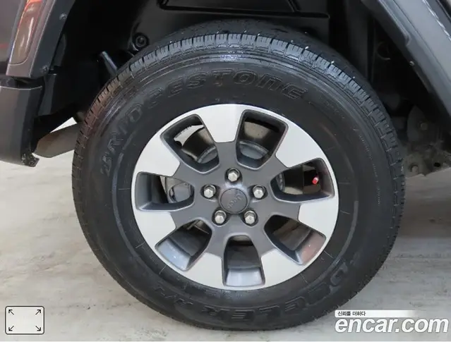 Jeep Wrangler 2022 2.0 автомат (гидро), миниатюра 5 Jeep Wrangler 2022 2.0 автомат (гидро), миниатюра 5