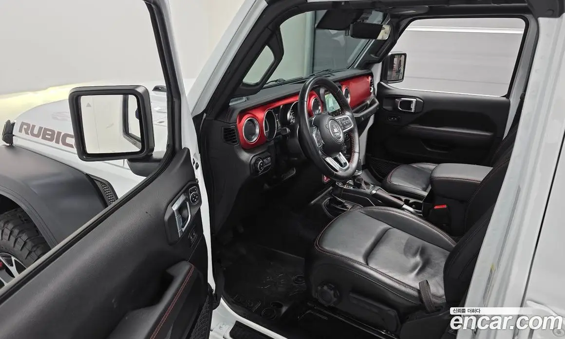 Jeep Wrangler 2022 2.0 автомат (гидро), фото 11 Jeep Wrangler 2022 2.0 автомат (гидро), фото 11
