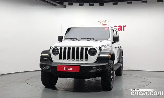 Jeep Wrangler 2022 2.0 автомат (гидро), миниатюра 3 Jeep Wrangler 2022 2.0 автомат (гидро), миниатюра 3