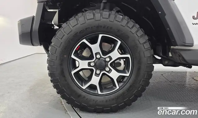 Jeep Wrangler 2022 2.0 автомат (гидро), миниатюра 5 Jeep Wrangler 2022 2.0 автомат (гидро), миниатюра 5