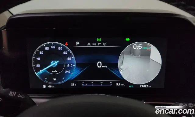Kia Carnival 2022 3.5 автомат (гидро), миниатюра 11 Kia Carnival 2022 3.5 автомат (гидро), миниатюра 11