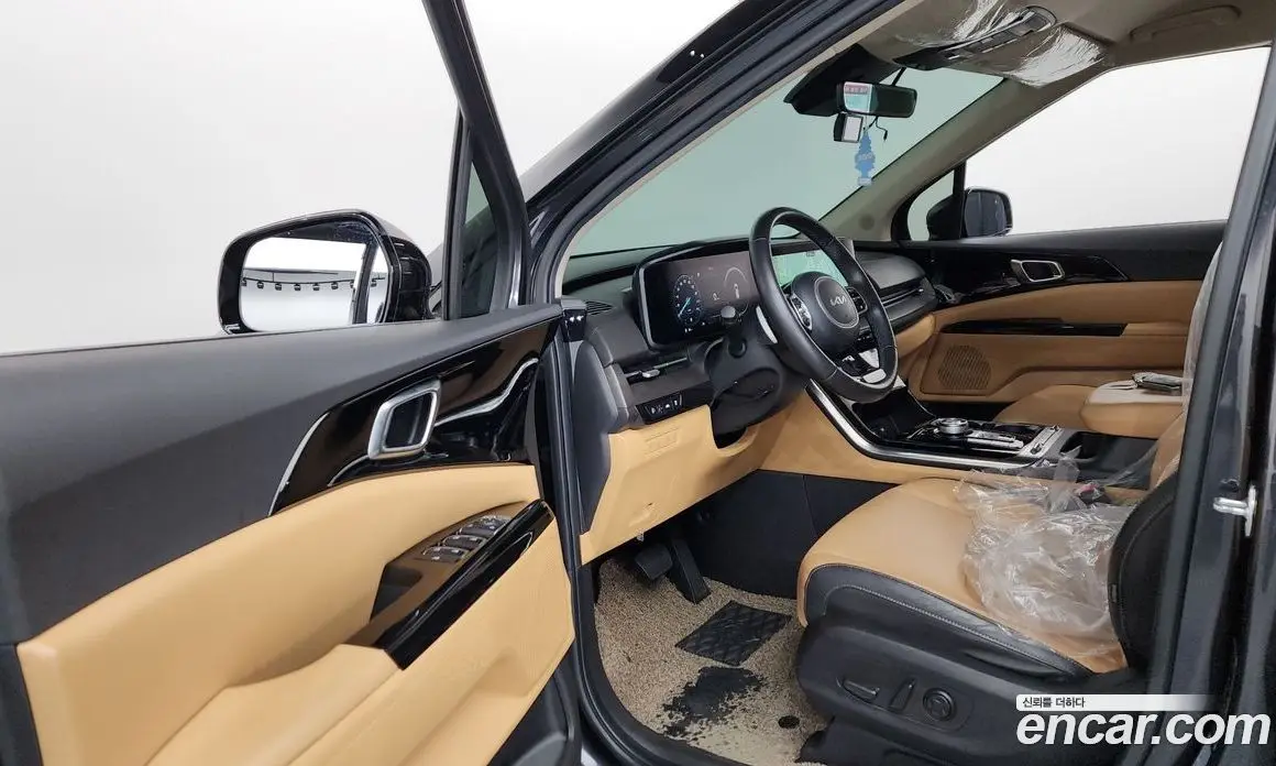 Kia Carnival 2022 3.5 автомат (гидро), фото 13 Kia Carnival 2022 3.5 автомат (гидро), фото 13