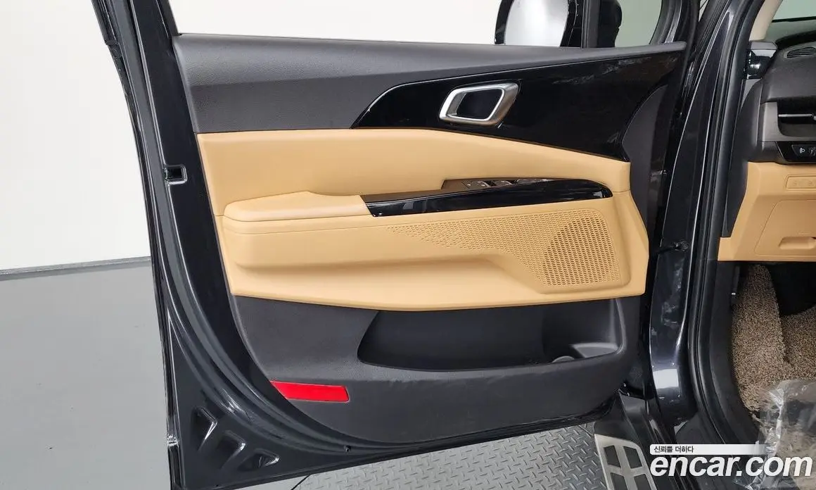 Kia Carnival 2022 3.5 автомат (гидро), фото 14 Kia Carnival 2022 3.5 автомат (гидро), фото 14