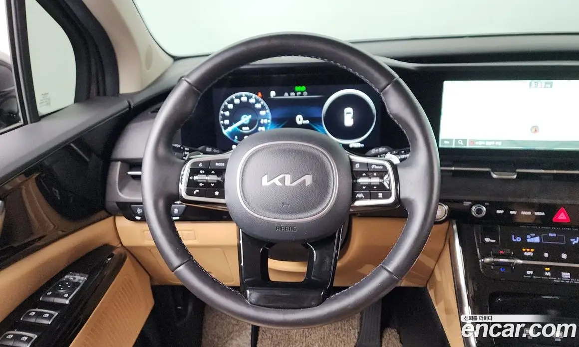 Kia Carnival 2022 3.5 автомат (гидро), фото 19 Kia Carnival 2022 3.5 автомат (гидро), фото 19
