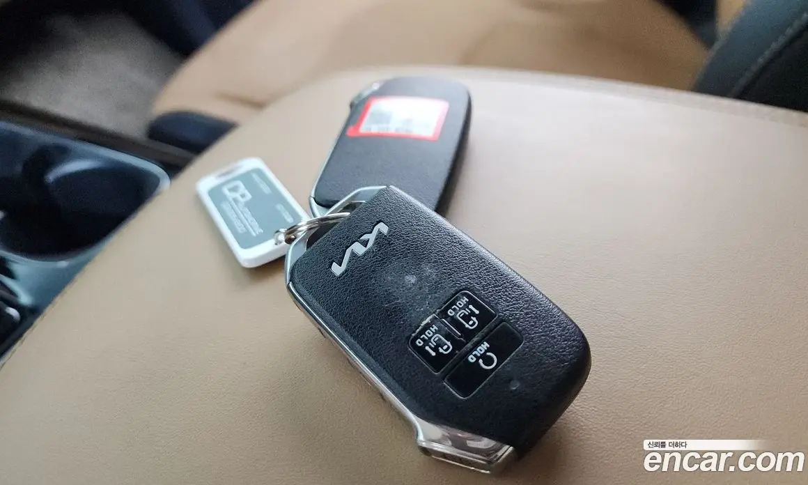 Kia Carnival 2022 3.5 автомат (гидро), фото 21 Kia Carnival 2022 3.5 автомат (гидро), фото 21