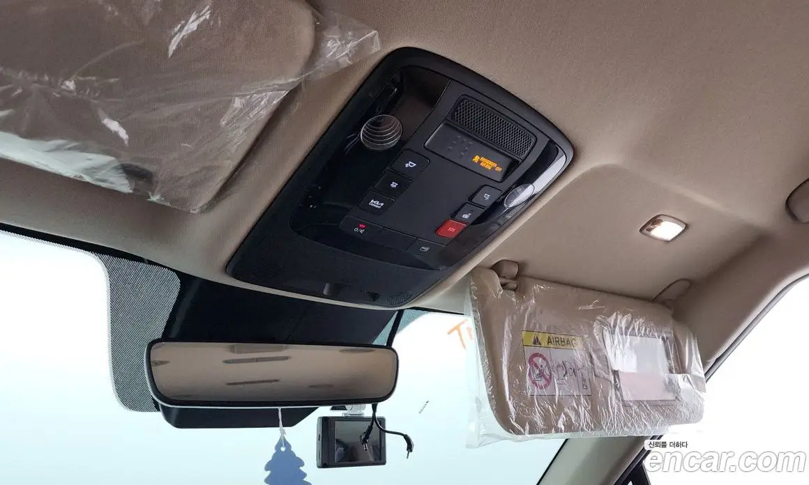 Kia Carnival 2022 3.5 автомат (гидро), фото 26 Kia Carnival 2022 3.5 автомат (гидро), фото 26
