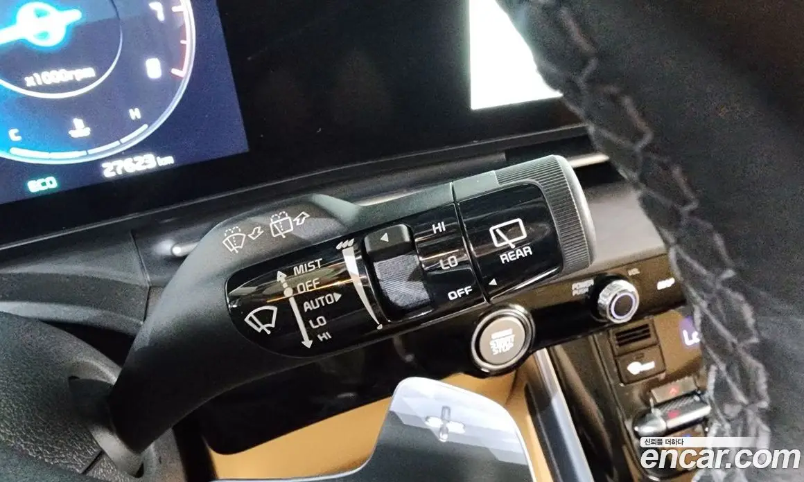 Kia Carnival 2022 3.5 автомат (гидро), фото 29 Kia Carnival 2022 3.5 автомат (гидро), фото 29