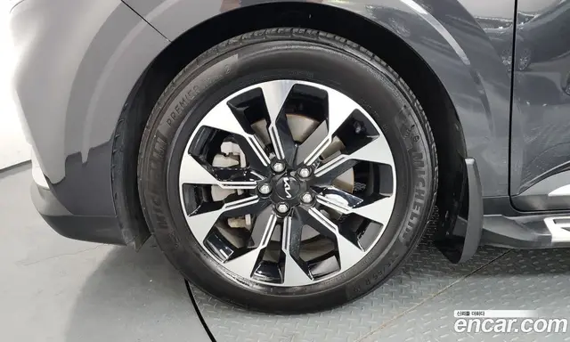 Kia Carnival 2022 3.5 автомат (гидро), миниатюра 5 Kia Carnival 2022 3.5 автомат (гидро), миниатюра 5