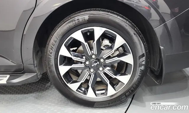 Kia Carnival 2022 3.5 автомат (гидро), миниатюра 7 Kia Carnival 2022 3.5 автомат (гидро), миниатюра 7