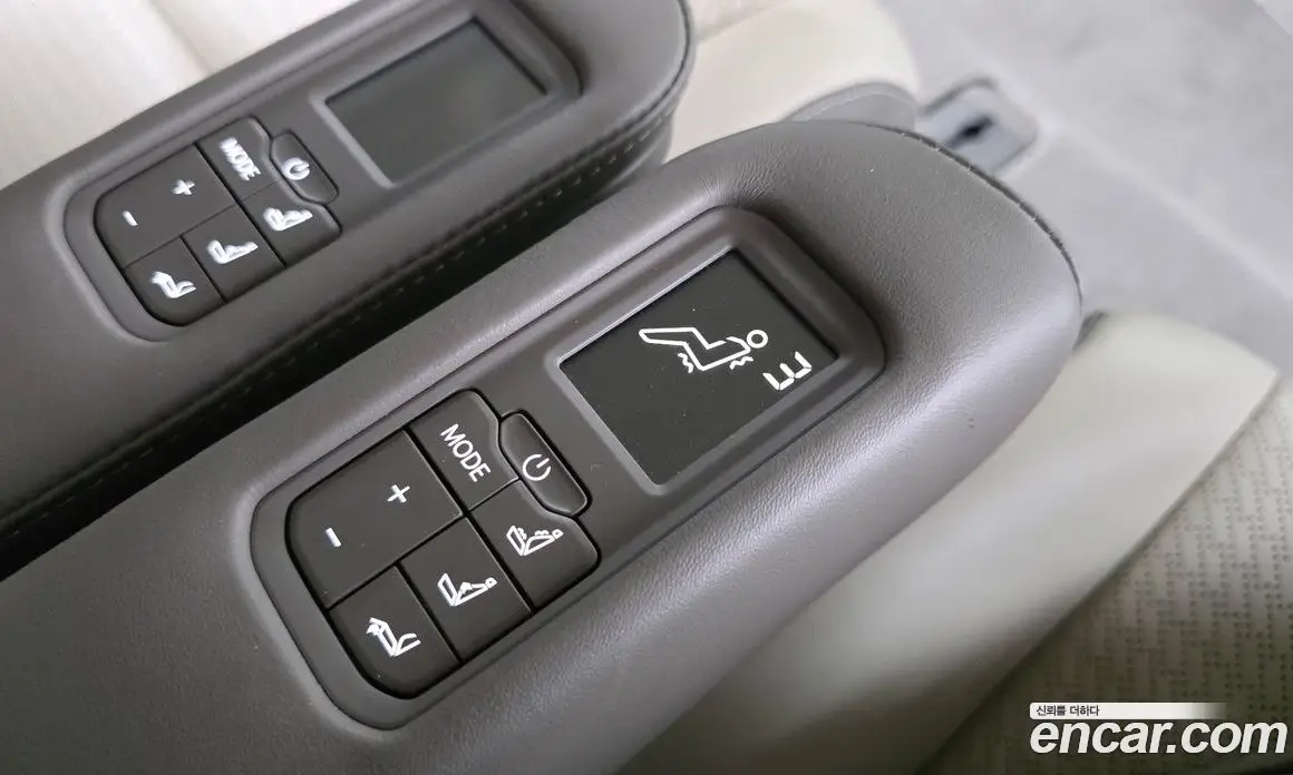 Kia Carnival 2023 3.5 автомат (гидро), фото 24 Kia Carnival 2023 3.5 автомат (гидро), фото 24