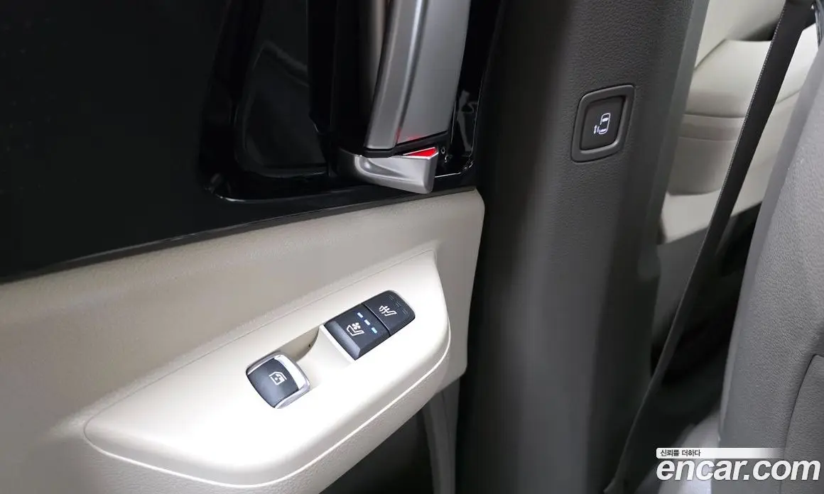 Kia Carnival 2023 3.5 автомат (гидро), фото 25 Kia Carnival 2023 3.5 автомат (гидро), фото 25